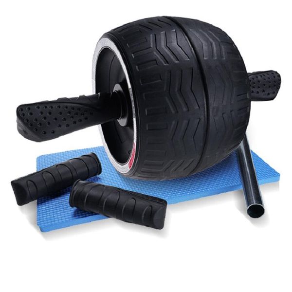 abdominal exercise roller wheel abdomen training roller abdominal wheel sports accessory for man woman
abdominal exercise roller wheel abdomen training roller abdominal wheel sports accessory for man woman