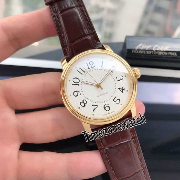 new master polaris 9008471 automatic mens watch yellow gold white dial big number markes brown leather sports watches timezonewatch e51-b2, Slivery;brown
new master polaris 9008471 automatic mens watch yellow gold white dial big number markes brown leather sports watches timezonewatch e51-b2, Slivery;brown
