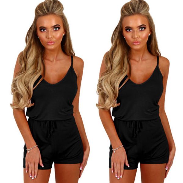 женщины дамы клубная одежда v-образным вырезом ремень рукавов playsuit bodycon party комбинезон комбинезон брюки, Black;white
женщины дамы клубная одежда v-образным вырезом ремень рукавов playsuit bodycon party комбинезон комбинезон брюки, Black;white