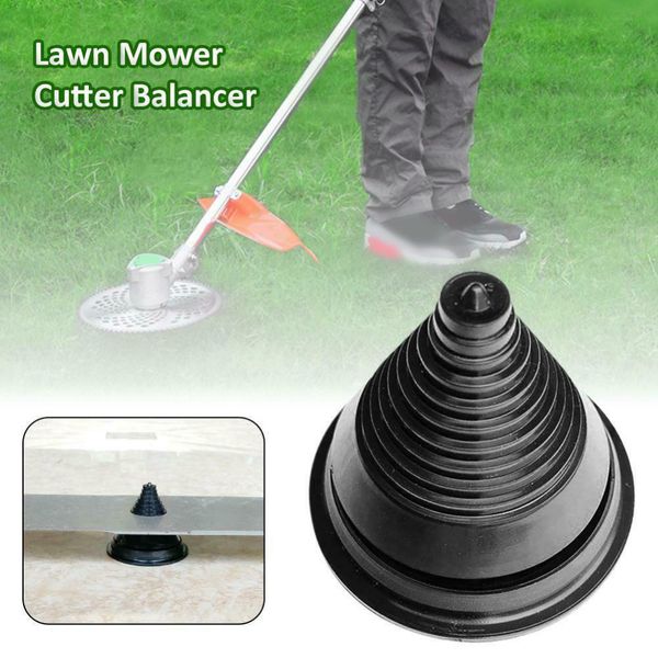 outdoor garden lawn mower blade balancer simple structure good practical blade balancing machine home garden grass lawn tool
outdoor garden lawn mower blade balancer simple structure good practical blade balancing machine home garden grass lawn tool