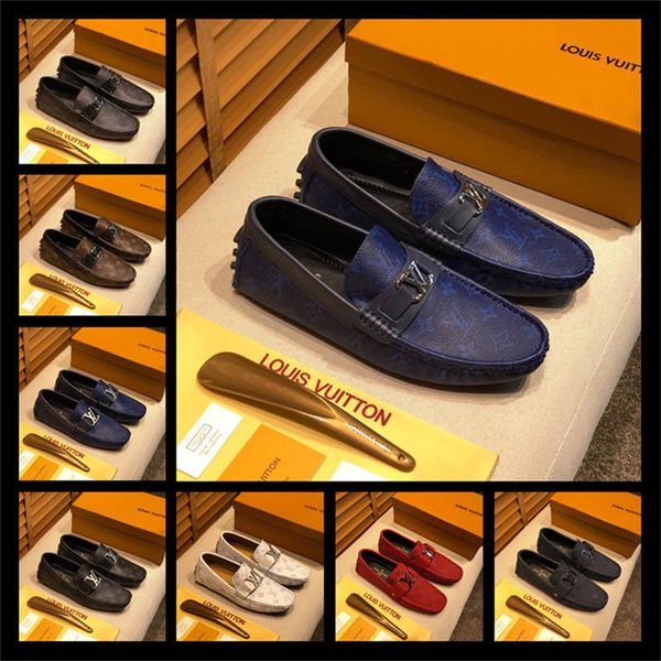 iduzi italian luxury hockenheim v designers dress shoes black brown leather casual loafers gentleman slip on pointed oxford shoes with box
iduzi italian luxury hockenheim v designers dress shoes black brown leather casual loafers gentleman slip on pointed oxford shoes with box