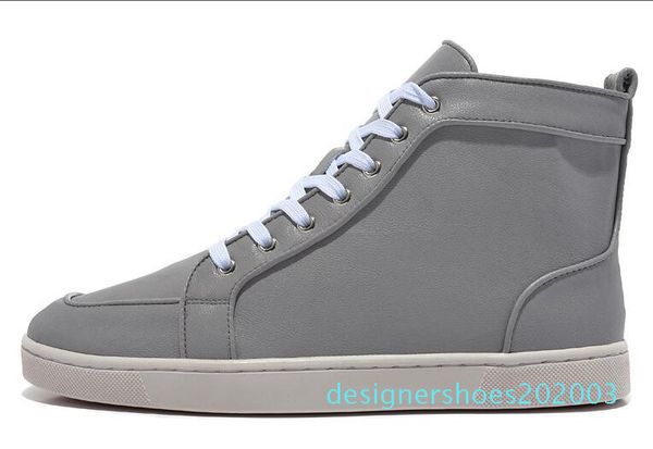 2019 latest luxury designer fashion white leather designer mens and women brown heel high round head with casual shoes d03, Black
2019 latest luxury designer fashion white leather designer mens and women brown heel high round head with casual shoes d03, Black