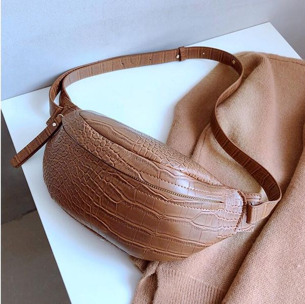2019 Коричневый Пояс Сумка Мужчины Женщины Desinger Waistpacks Сумки Спортивные Открытый Па
2019 Коричневый Пояс Сумка Мужчины Женщины Desinger Waistpacks Сумки Спортивные Открытый Па