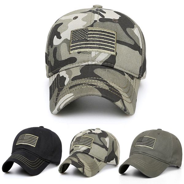 men women us flag baseball cap mesh trucker tactical operator army camo baseball caps hat, Blue;gray
men women us flag baseball cap mesh trucker tactical operator army camo baseball caps hat, Blue;gray