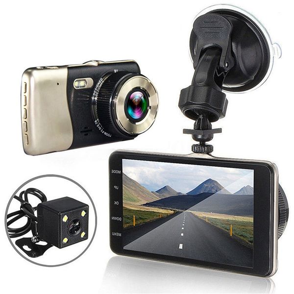 selling 4 inch car security system viceo recorder car dvr camera full hd 1080p vehicle traveling date 150 degree lens night vision tachograp
selling 4 inch car security system viceo recorder car dvr camera full hd 1080p vehicle traveling date 150 degree lens night vision tachograp