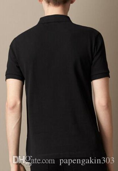 2020 summer men uk polo shirts short sleeve cotton great britain casual solid t-shirt london brit polos fashion classic t-shirt jerseys, White;black
2020 summer men uk polo shirts short sleeve cotton great britain casual solid t-shirt london brit polos fashion classic t-shirt jerseys, White;black