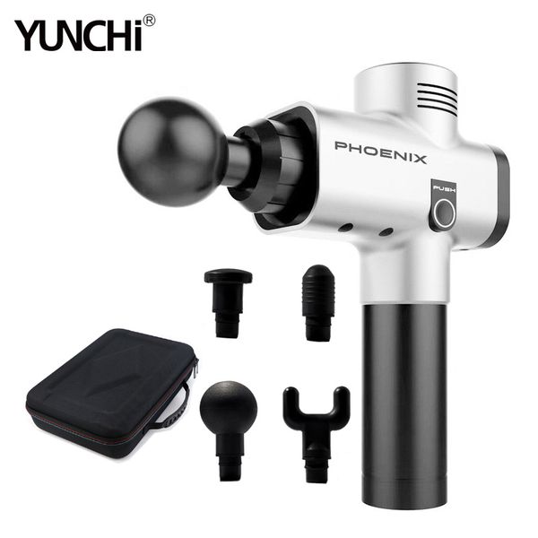 tissue massage gun muscle massager muscle pain management after training exercising body relaxation slimming shaping pain relief ly191213
tissue massage gun muscle massager muscle pain management after training exercising body relaxation slimming shaping pain relief ly191213