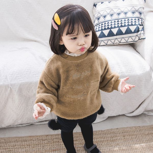 furry toddler baby velvet winter jackets blouse o neck long sleeve sweatshirt double thick clothes kids winter overcoat, Blue;gray
furry toddler baby velvet winter jackets blouse o neck long sleeve sweatshirt double thick clothes kids winter overcoat, Blue;gray