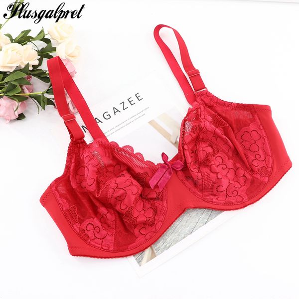 beauwear womens lager bosom floral lace unlined bras underwired lingerie underwired bralette plus size brassiere d dd e, Red;black
beauwear womens lager bosom floral lace unlined bras underwired lingerie underwired bralette plus size brassiere d dd e, Red;black