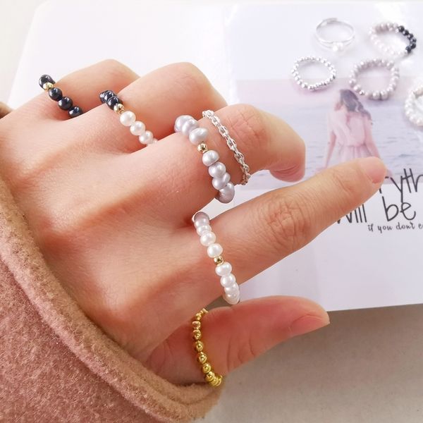 dmrfp002 pearl ring 925 sterling silver 3-4mm natural freshwater pearl rings for women, Golden;silver
dmrfp002 pearl ring 925 sterling silver 3-4mm natural freshwater pearl rings for women, Golden;silver