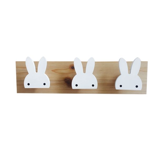new cute wooden hook rail for kids room wall decorate hanger hook for kids birthday present white
new cute wooden hook rail for kids room wall decorate hanger hook for kids birthday present white