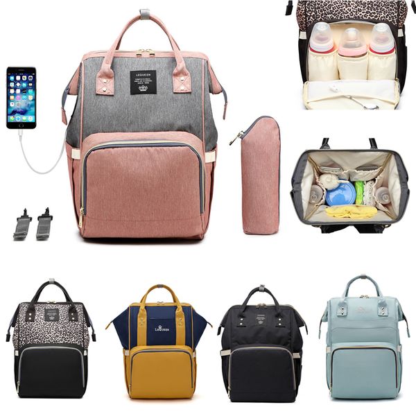 waterproof mummy maternity nappy bag 2019 women travel backpack large capacity nursing bag for baby mom female carry care bags
waterproof mummy maternity nappy bag 2019 women travel backpack large capacity nursing bag for baby mom female carry care bags