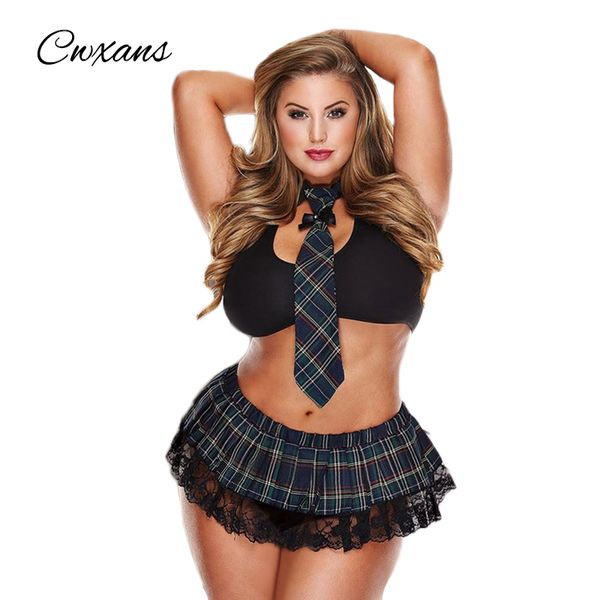 lingerie student uniform bodysuits school girl teddies cosplay student lingerie costume fancy dress plus size, Red;black
lingerie student uniform bodysuits school girl teddies cosplay student lingerie costume fancy dress plus size, Red;black