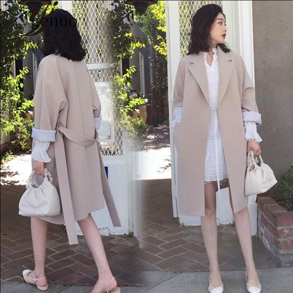 fashion v neck slim bandage long blazer for women solid blue long sleeve coat dress vacation 2020 jacket suits autumn, Tan;black
fashion v neck slim bandage long blazer for women solid blue long sleeve coat dress vacation 2020 jacket suits autumn, Tan;black