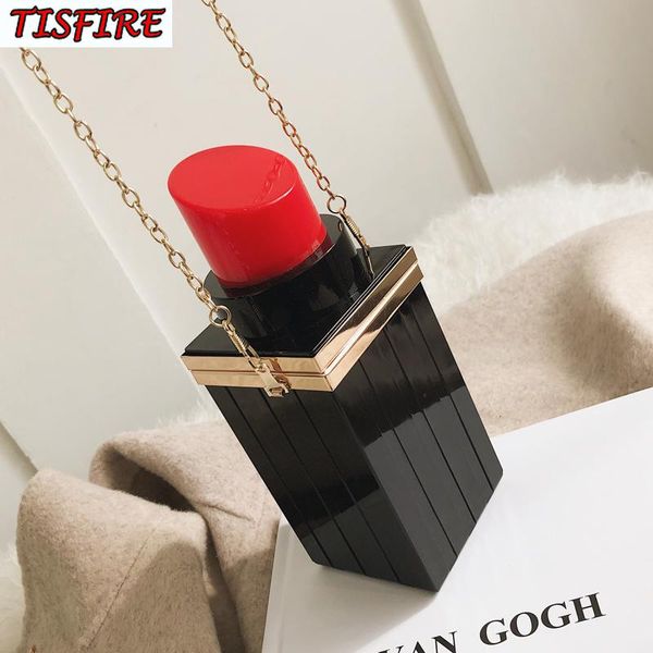 women shoulder crossbody bag fashion lipstick handbag personality purse designer clutch sac a main 2019
women shoulder crossbody bag fashion lipstick handbag personality purse designer clutch sac a main 2019