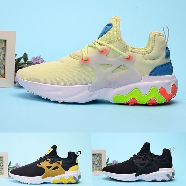 2019 36 45 presto mid epic react men women running comfortable mesh breathable sneakers black white casual - outdoor shoes
2019 36 45 presto mid epic react men women running comfortable mesh breathable sneakers black white casual - outdoor shoes