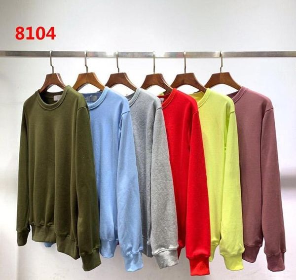 2019 men desiger t-shirt women couple autumn winter men 108 long sleeve hoodie hip hop sweatshirts sweater s-2xl 8104, Black
2019 men desiger t-shirt women couple autumn winter men 108 long sleeve hoodie hip hop sweatshirts sweater s-2xl 8104, Black