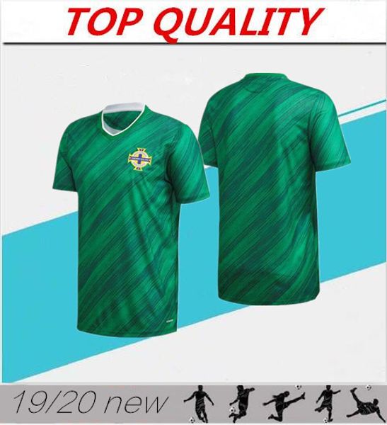 2020 northern ireland soccer jerseys evans 5 lewis saville davis whyte lafferty 10 mcnair home 19 20 home ireland jersey football shirts, Black;yellow
2020 northern ireland soccer jerseys evans 5 lewis saville davis whyte lafferty 10 mcnair home 19 20 home ireland jersey football shirts, Black;yellow