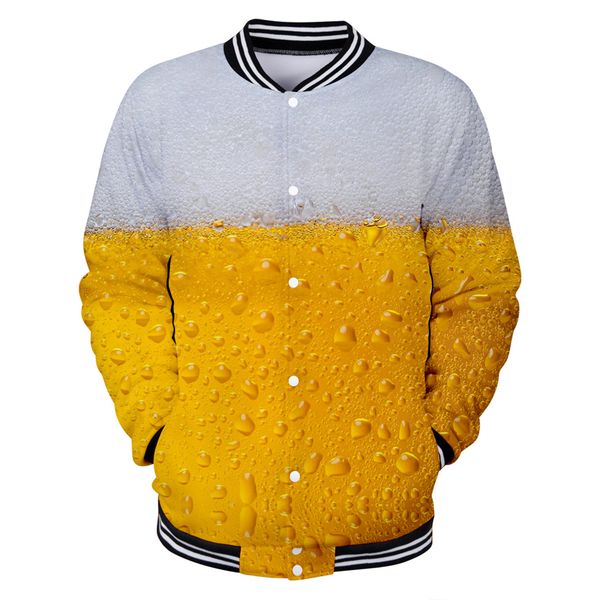 beer day 3d new arrival clothes winter men/women hip hop fashion warm and comfortable baseball jacket plus size 4xl, Black;brown
beer day 3d new arrival clothes winter men/women hip hop fashion warm and comfortable baseball jacket plus size 4xl, Black;brown