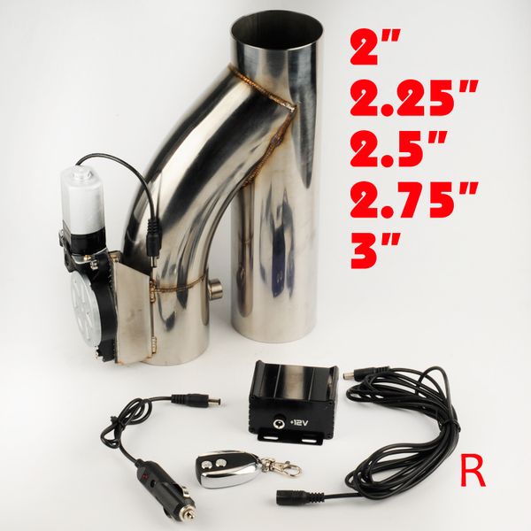 performance stainless steel y pipe cutout electric exhaust catback down pipe exhaust bypass valve remote button yyr
performance stainless steel y pipe cutout electric exhaust catback down pipe exhaust bypass valve remote button yyr