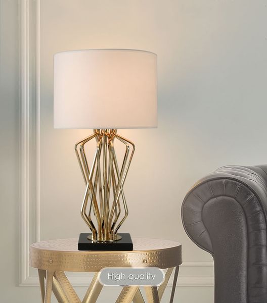 postmodern living room golden decorative table lamp nordic originality simple personality diningroom study bedroom
postmodern living room golden decorative table lamp nordic originality simple personality diningroom study bedroom
