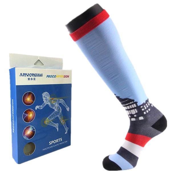 2019 burst sells breathable shaping legs men women medical socks jacquard printing special boxed compression socks, Black
2019 burst sells breathable shaping legs men women medical socks jacquard printing special boxed compression socks, Black