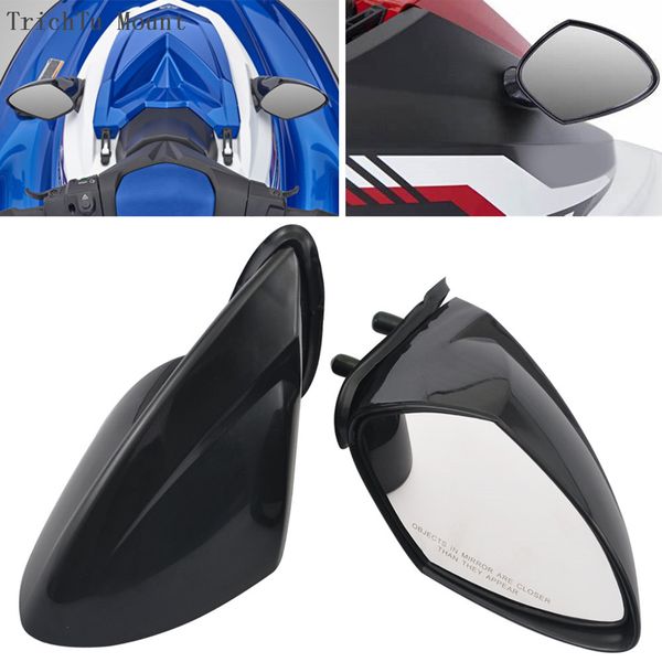 motorboat mirror rearview mirrors for waverunner vx110 vx 110 deluxe cruiser sport 2005-2009 ex exr
motorboat mirror rearview mirrors for waverunner vx110 vx 110 deluxe cruiser sport 2005-2009 ex exr