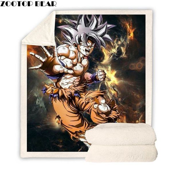 3d printed latest fashion sherpa blanket casual boy adults anime soft office quilts bedding drop ship
3d printed latest fashion sherpa blanket casual boy adults anime soft office quilts bedding drop ship