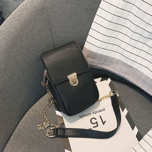 fashion mobile phone bags for women 2020 small coin purses and handbags luxury designer shoulder handbag mini crossbody bag sac
fashion mobile phone bags for women 2020 small coin purses and handbags luxury designer shoulder handbag mini crossbody bag sac