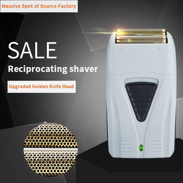 usb rechargeable shaving machine barber trimmer electric shaver for men twin blade professional reciprocating cordless razor
usb rechargeable shaving machine barber trimmer electric shaver for men twin blade professional reciprocating cordless razor