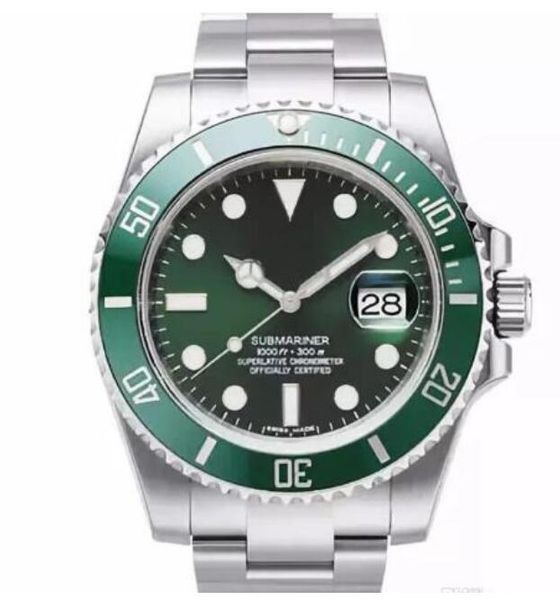 Men luxury fa hion men watch men watch automatic mechanical watch 40mm 116610 waterproof 30m apphire wri twatch
Men luxury fa hion men watch men watch automatic mechanical watch 40mm 116610 waterproof 30m apphire wri twatch