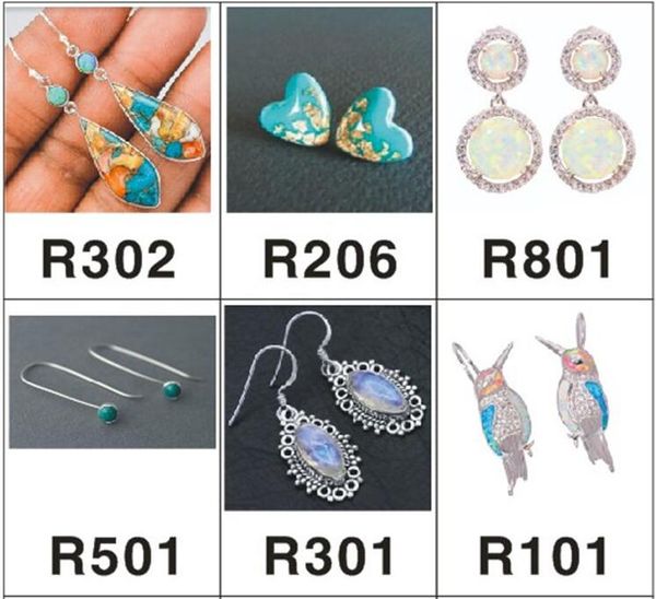 fashion earrings for pierced ears multicolor vintage colored glaze glass pattern design charm earings studs women jewellery china, Golden;silver
fashion earrings for pierced ears multicolor vintage colored glaze glass pattern design charm earings studs women jewellery china, Golden;silver