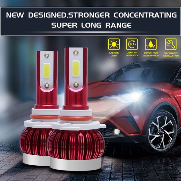 12vled 10000lm headlamp h7 h4 high / low beam h1 h11 9005 9006 auto led auto lamp 6000 k cold white k
12vled 10000lm headlamp h7 h4 high / low beam h1 h11 9005 9006 auto led auto lamp 6000 k cold white k
