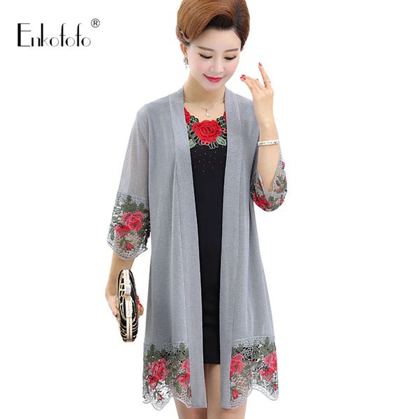 summer 2 pieces set women cardigan embroidery lace long trench coat and bodycon casual loose suit boho two piece suits 2019, White 
summer 2 pieces set women cardigan embroidery lace long trench coat and bodycon casual loose suit boho two piece suits 2019, White