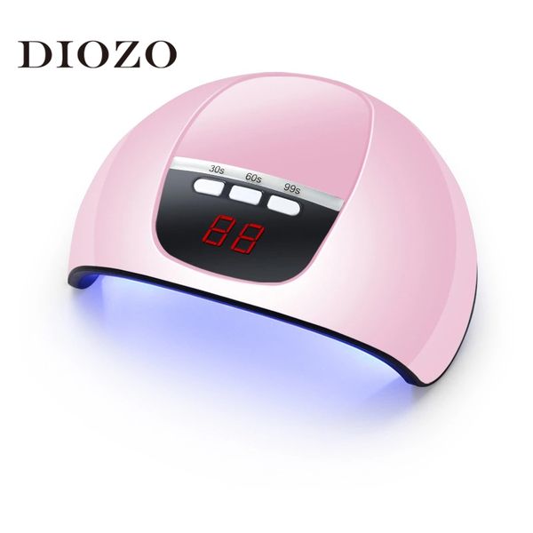 nail dryers 45w dryer 18 leds lamp auto sensor fast curing gel polish 30/60/99s manicure
nail dryers 45w dryer 18 leds lamp auto sensor fast curing gel polish 30/60/99s manicure
