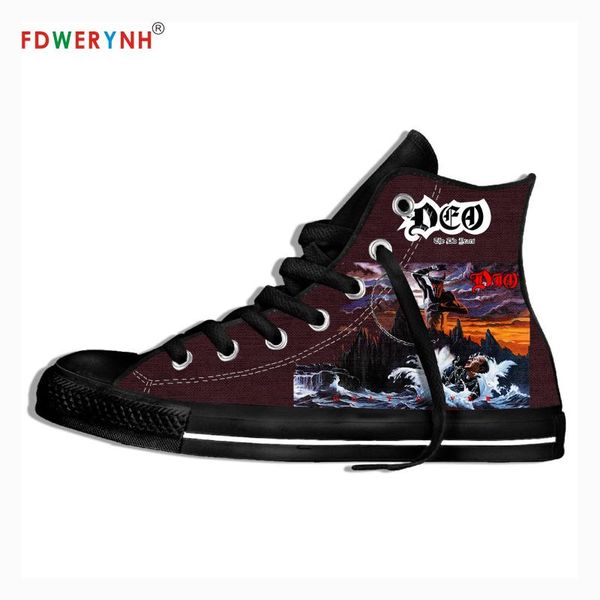men walking shoes high canvas shoes dio band most influential metal bands of all time lightweight breathable for women
men walking shoes high canvas shoes dio band most influential metal bands of all time lightweight breathable for women