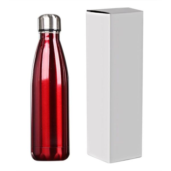 sport water bottles 500ml outdoor travel portable leakproof drink bottle stainless steel bottle vacuum flask gift coffee
sport water bottles 500ml outdoor travel portable leakproof drink bottle stainless steel bottle vacuum flask gift coffee