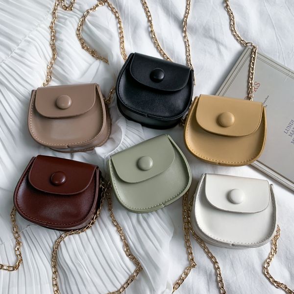 foreign-style small bag female 2020 new korean summer wild shoulder bag fashion chain crossbody saddle
foreign-style small bag female 2020 new korean summer wild shoulder bag fashion chain crossbody saddle