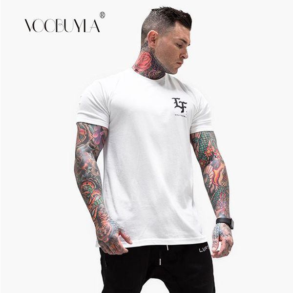 voobuyla quick dry compression спорт shirt мужчины бег фитнес тенниска плюс размер 3xl tight rashgard баскетбол спортивная gym
voobuyla quick dry compression спорт shirt мужчины бег фитнес тенниска плюс размер 3xl tight rashgard баскетбол спортивная gym