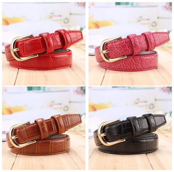 designer cowhide ladies pure genuine leather belt buckle decoration wide women's fashion white pink belts, Black;brown
designer cowhide ladies pure genuine leather belt buckle decoration wide women's fashion white pink belts, Black;brown