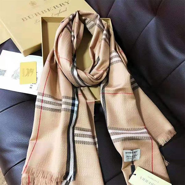 fashion brand autumn winter female wool plaid scarf women cashmere scarves wide lattice long shawl wrap blanket warm tippet, Blue;gray
fashion brand autumn winter female wool plaid scarf women cashmere scarves wide lattice long shawl wrap blanket warm tippet, Blue;gray