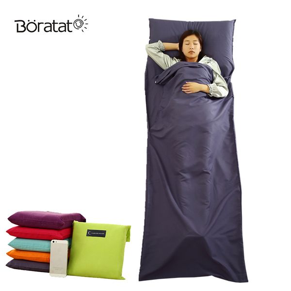 ultralight design outdoor sleeping bag 70 * 210cm camping hiking bag liner portable folding travel bags
ultralight design outdoor sleeping bag 70 * 210cm camping hiking bag liner portable folding travel bags