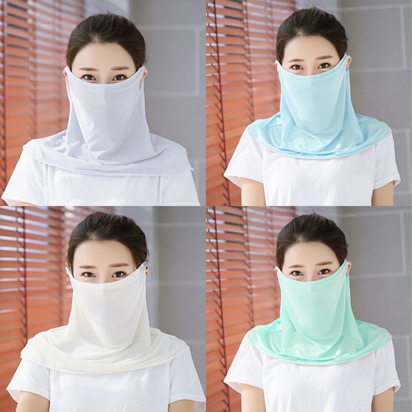 en1vx veil women scarf face mask silk chiffon handkerchief outdoor windproof half face dust new scarf party masks, Black
en1vx veil women scarf face mask silk chiffon handkerchief outdoor windproof half face dust new scarf party masks, Black