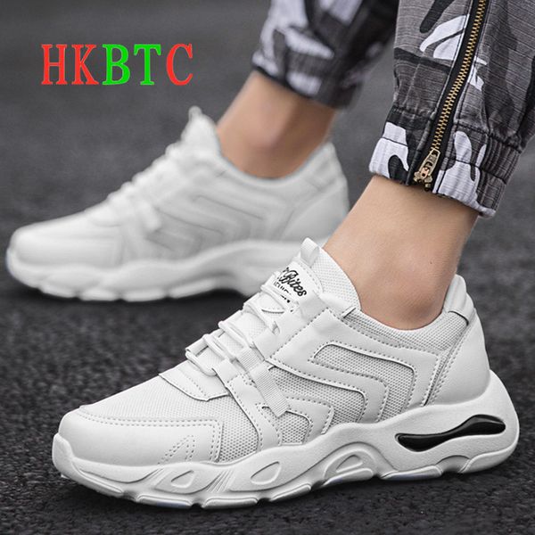 new outdoor skid-proof running shoes, full-sole breathable daddy shoes, comfortable wear-resistant and high-rise sports shoes
new outdoor skid-proof running shoes, full-sole breathable daddy shoes, comfortable wear-resistant and high-rise sports shoes