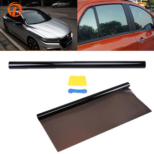 possbay black car window tint film glass vlt 15% roll car auto house solar protection summer window foils solar protection films
possbay black car window tint film glass vlt 15% roll car auto house solar protection summer window foils solar protection films