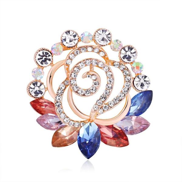 flyunhan brooch scarves buckle dual-use fashion new flowers floral scarves buckle ladies clothing accessories, Gray
flyunhan brooch scarves buckle dual-use fashion new flowers floral scarves buckle ladies clothing accessories, Gray