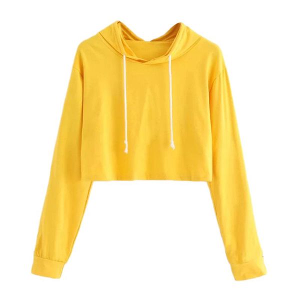 crop top hoodie kpop с длинным рукавом обрезанные толстовки для толстовки женские хараджуку с капюшоном, Black
crop top hoodie kpop с длинным рукавом обрезанные толстовки для толстовки женские хараджуку с капюшоном, Black