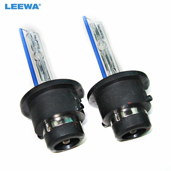 leewa 2pcs 35w d2s xenon hid foglights hid bulbs 4300k-12000k #ca1539
leewa 2pcs 35w d2s xenon hid foglights hid bulbs 4300k-12000k #ca1539