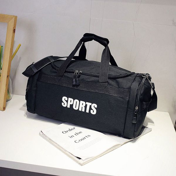 fashion sport handbags men women travel carry on luggage crossbody bag simple casual fitness yoga weekend shoulder tote bag s072
fashion sport handbags men women travel carry on luggage crossbody bag simple casual fitness yoga weekend shoulder tote bag s072