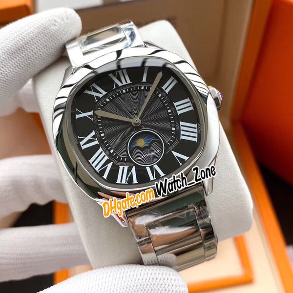 new drive moon phase wsnm0017 автоматическая мужские часы wgnm0008 черный циферблат текстуры браслет из нержавеющей стали мужские часы watch, Slivery;brown
new drive moon phase wsnm0017 автоматическая мужские часы wgnm0008 черный циферблат текстуры браслет из нержавеющей стали мужские часы watch, Slivery;brown